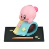 Banpresto, Kirby Action Figure (Ver.B), Paldolce Collection Vol.5, 5 cm,
