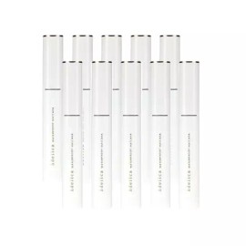 Atomy 애터미 아델리카 워터프루프 마스카라 8ml 10개 Atomy Adellica Waterproof Mascara 8ml, 10 Pieces