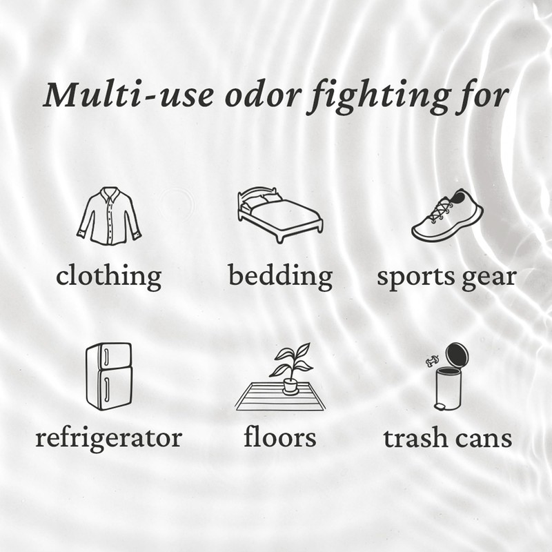 Fresh Wave Odor Removing Laundry Booster, 24 fl. Oz., Pack