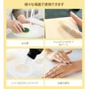 prendre PR-YUBISAKU02-2ST Finger Sack, Nail Protection, 200 Pieces, Finger Support,