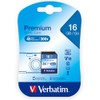 Verbatim 43962 16GB SecureDigital Class 10 SDHC Card