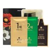Ryeo Hwayunsaeng Gray Gray Cover Cream 120g gs - 3.0 dark brown / 려 화윤생 새치 커버 크림 120g gs - 3.0 흑갈색