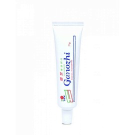 DXN GANOZHI TOOTHPASTE (75G/TUBE)

75 G / TUBE