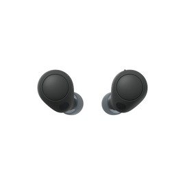 Sony Earbuds WF-C700N con Noise Canceling, Negro (Versión Nacional)