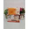 Kojic 3X Kojic white Gluta Papaya Arbutin 7days White Soap