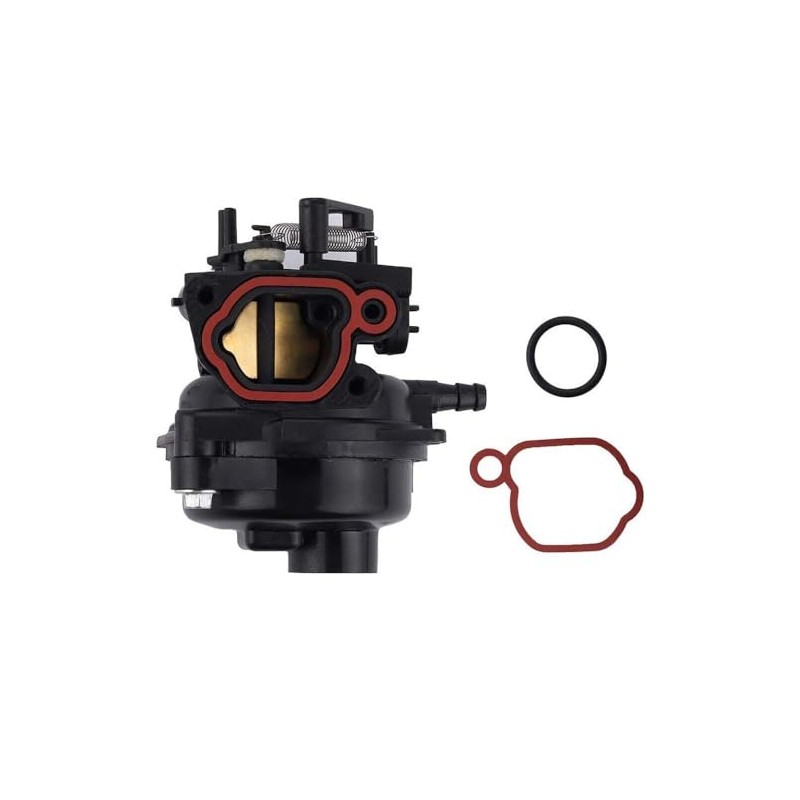 Carburetor For Troy Bilt TB110 TB200, 725 163cc Lawn Mower