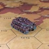 Unbranded Badgeri x2 - Alternate Battletech Model - By Sir