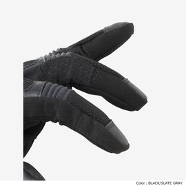 Goldwin Women's Motorcycle Gloves, Riding Gloves, Summer, Smartphone Compatible, Comfortable, Mesh, Breathable, Long Distance