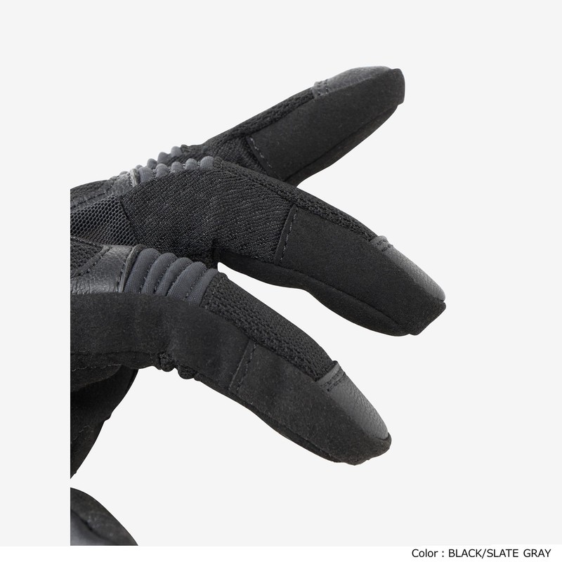 Goldwin Women's Motorcycle Gloves, Riding Gloves, Summer, Smartphone Compatible, Comfortable,