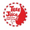 🍁 - Tree Juice Candy Cane Maple Syrup™, Local Farm