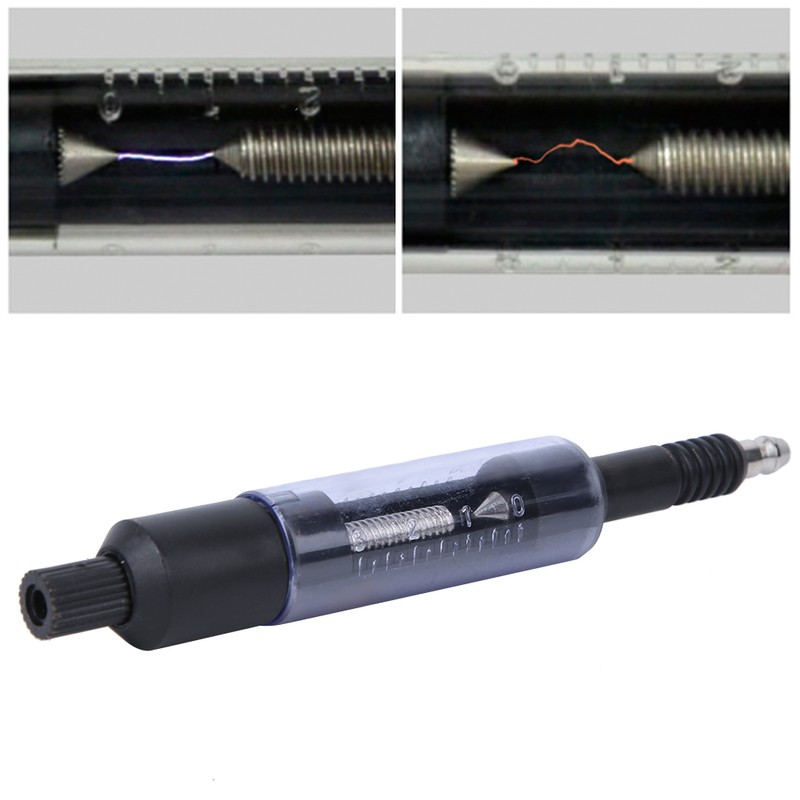 Adjustable Spark Plug Coil Detector Autos Ignition Diagnostic Test Tool