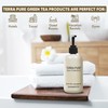 Terra Pure Shampoo | Spa Collection | Hotel Amenities in