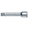 Gedore 6236600 Extension Bar 3/8 3.0 inches (76 mm)