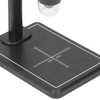 WiFi Microscope Portable Digital USB Magnifier with 8 LED for