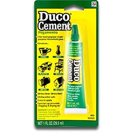 Duco Cement