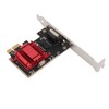 PCIE Ethernet Adapter Card RJ45 PCI Express Ethernet LAN Card