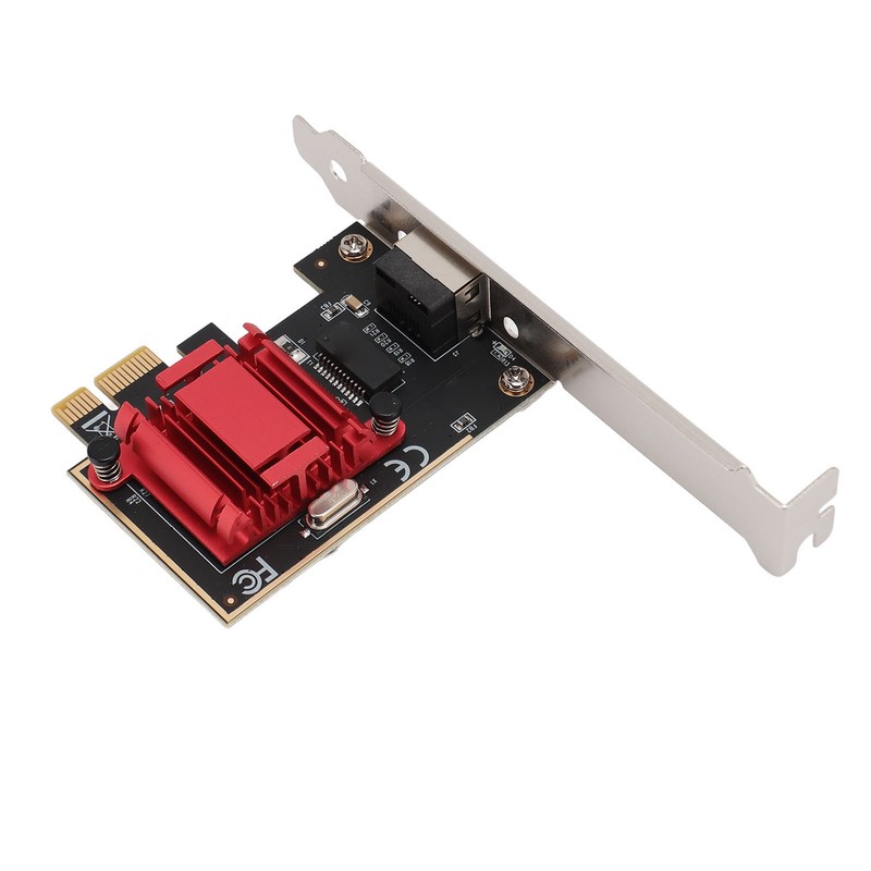 PCIE Ethernet Adapter Card RJ45 PCI Express Ethernet LAN Card