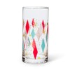 Abbott Collection Diamond Highball-16.5 cm de alto
