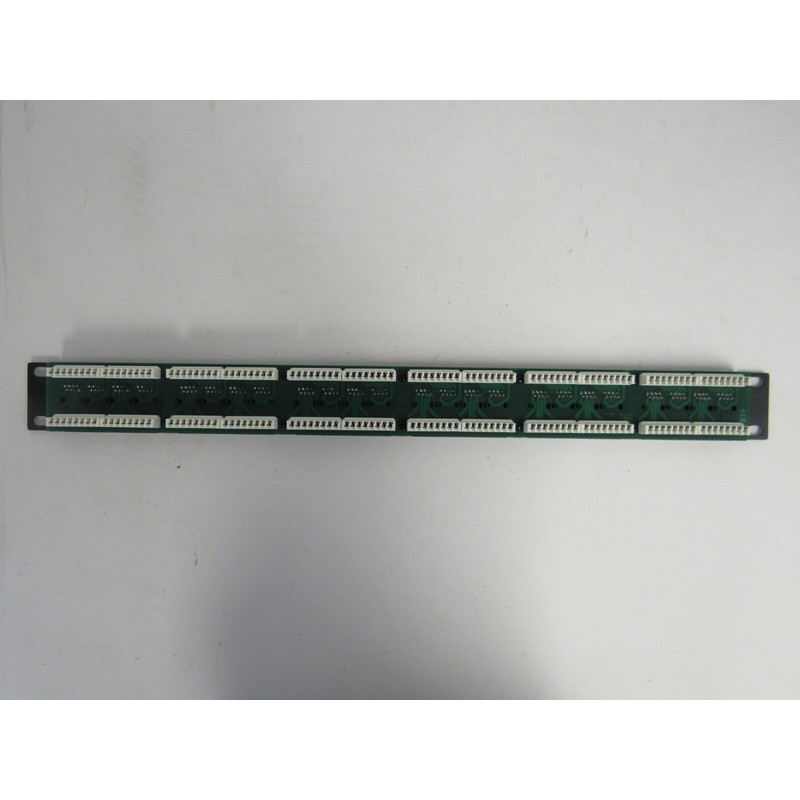 Krone 6653 1 466-24 Enhanced Category 5 24 Port 1U
