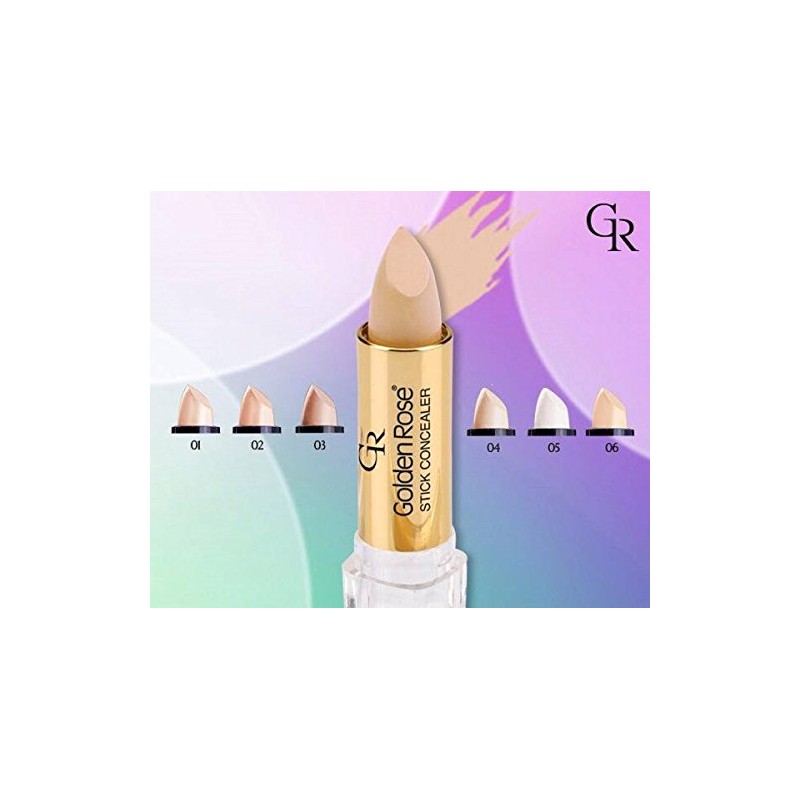 Golden Rose Stick Corrector 02