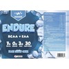 TWP Nutrition Platinum Series Endure, EAAs & BCAAs Electrolyte Blend