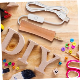 Operitacx 2 Sets Electric Hand Drill Set Mini Drill for Crafts Jewelry Making Hand Resin Cordless Small Electric