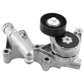 BOXI Belt Tensioner Assembly for Buick Lesabre Park Avenue Regal Riviera/CHEVY Camaro Lumina Monte Carlo/Olds 88 98 Intrigue LSS Regency/for Pontiac Bonneville Firebird Grand Prix | 38152 88920952