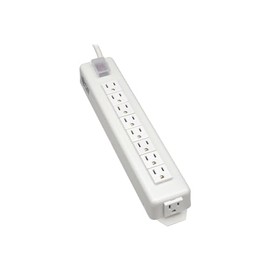 Tripp Lite TLM915NC Power It! 9-Outlet Power Strip, 15-Foot Cord Length