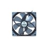 KAZE FLEX 140 SQUARE PWM 1200 rpm KF1425FD12S-P Original Design