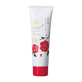 Hollywood Cosmetics Joy KT Hand Cream N (Kisen Camellia Hand Cream N) 1.1 oz (30 g)