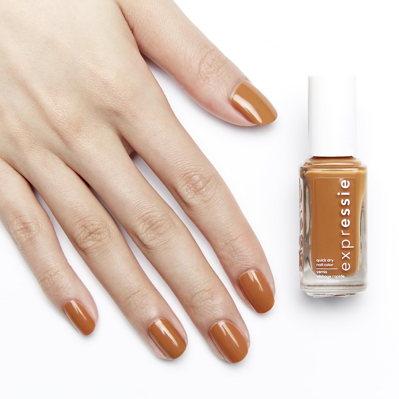 Essie Express Dry Nail Polish, “Expressie” #0 Crop Top and