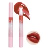 Brillo Labial SAS Hidratante Lip Gloss Para Labios Suaves