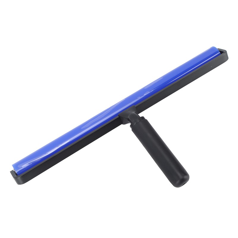 Static Roller Dust Removal Roller Super Sticky Blue Silicone Soft