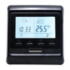 Minco Home Programmable Tuya Smart WiFi Thermostat Electric Heating Warm