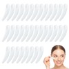 Disposable Spatulas for Cosmetics Cream Spatulas Cosmetic Spoons Mini Cosmetic