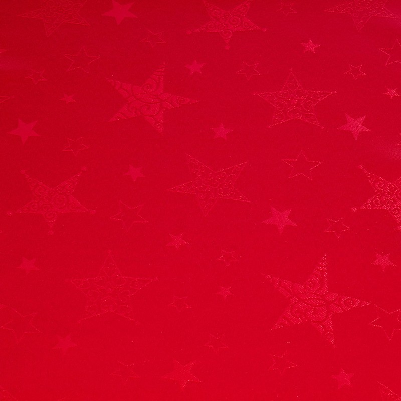 Kamaca lotus table cloth, Magic Stars