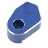 Motorcycle ABS Sensor Guard Protective Cover Protector Aluminum Alloy for