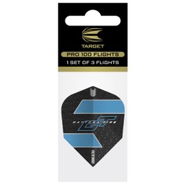 Target Darts Daytona GT Vision Ultra Flight