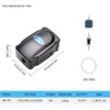 Air Pump Single Air Hole Aquarium Oxygen Pump Fish Tank