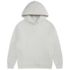 Premium Double Layer Hood Side Pocket Pure Cotton Hooded Sweatshirt