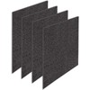 GermGuardian Genuine Carbon Filter Replacements for FLT5900 HEPA filter for