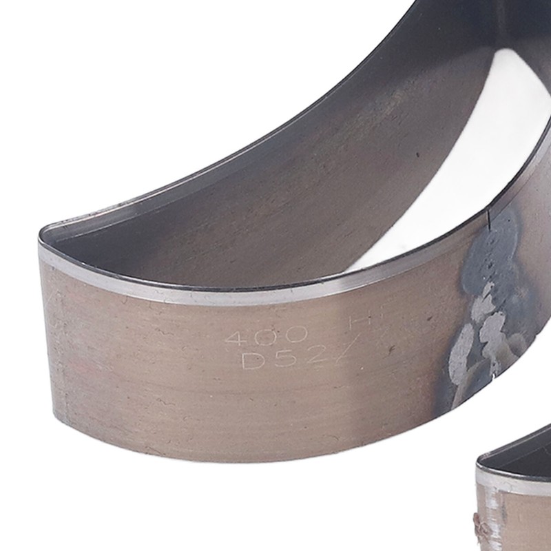 3PCS Cutting Die Set Alloy Steel Curved Moon Shape Hollow
