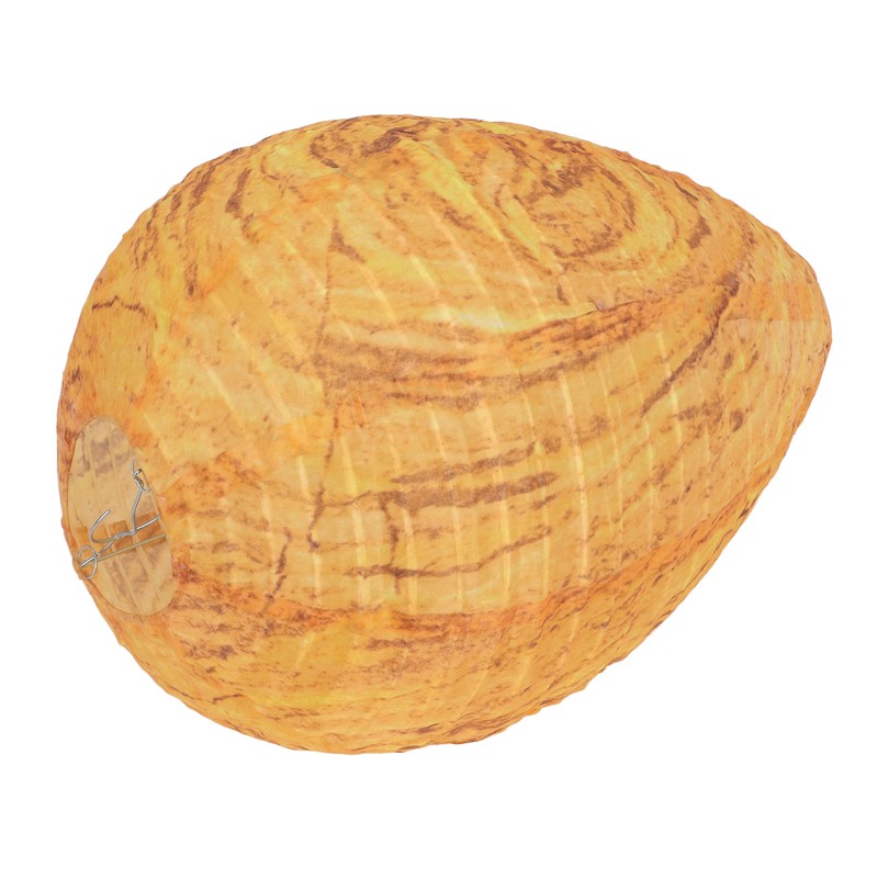 8 Pack Wasp Nest Decoy Effective Deterrence Hanging Fake Wasp
