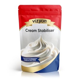 Cream Stabiliser 200g - Neutral