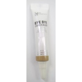 It Cosmetics Bye Bye Concealer - MEDIUM -  .07 Oz TRAVEL SIZE - SEALED