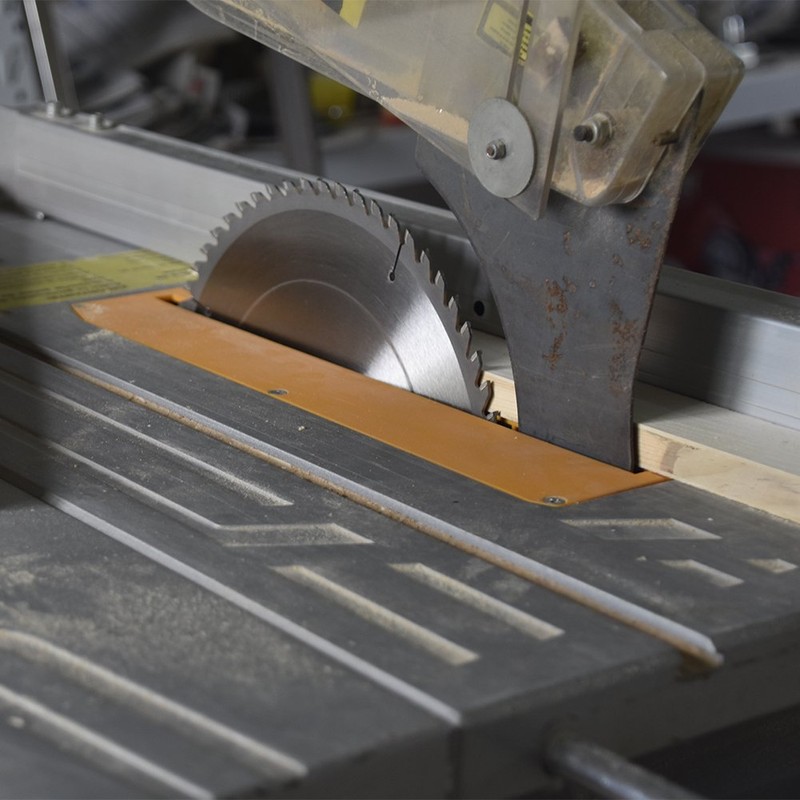 TOMAX 12-Inch 100 Tooth ATB Fine Finish Saw Blade with