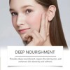Crema Facial Hidratante Que Ilumina El Tono De La Piel