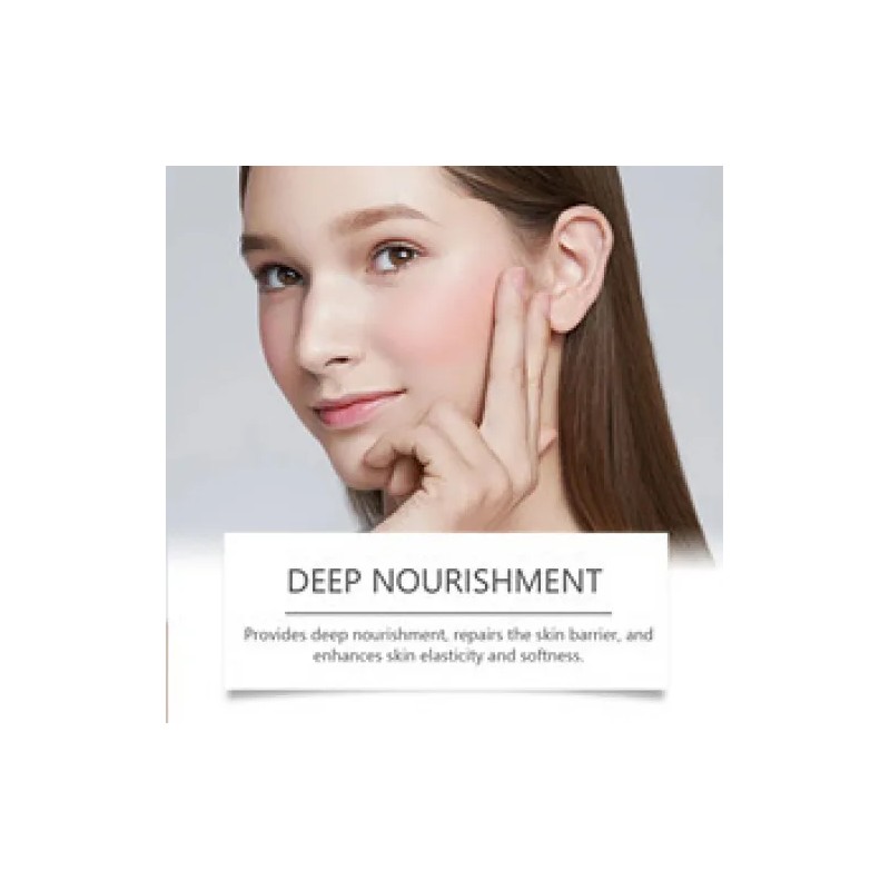 Crema Facial Hidratante Que Ilumina El Tono De La Piel