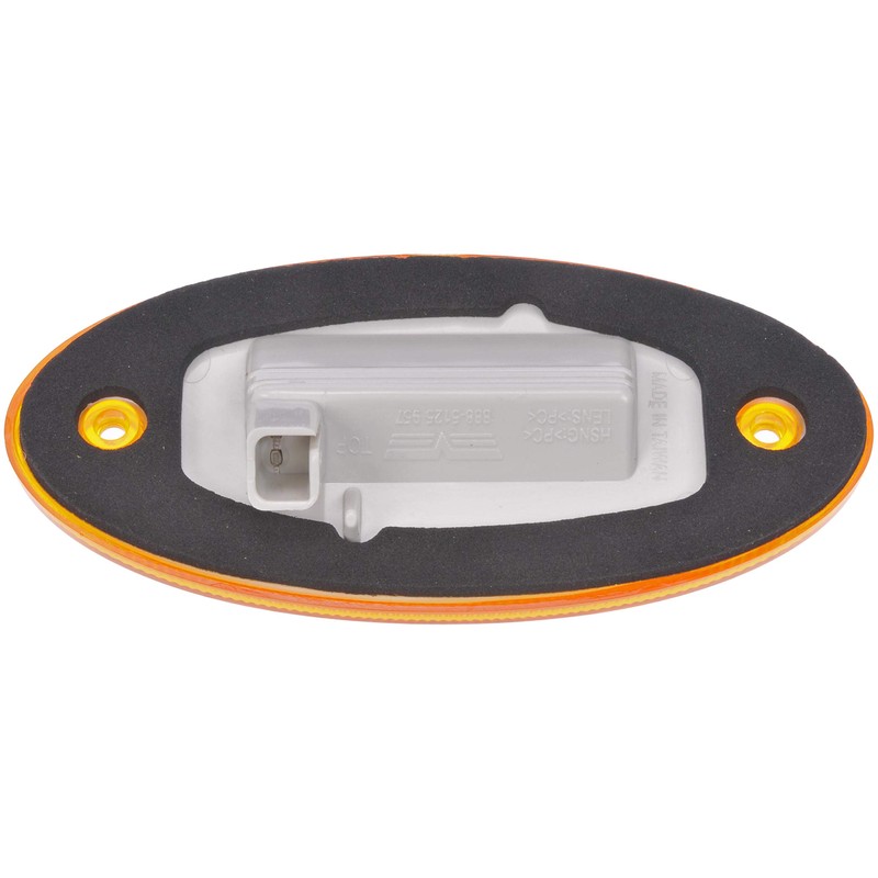 Dorman 888-5125 Cab Roof Marker Light Compatible with Select IC/IC