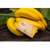 Mussa Canaria Natural Handmade Banana Soap 100g